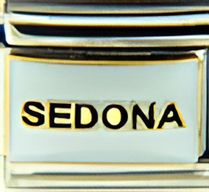 Sedona