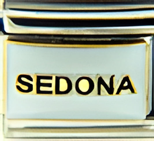 Sedona