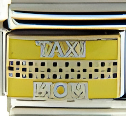 Taxi Mom