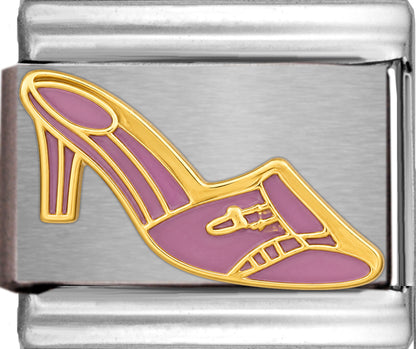 Pink High Heel