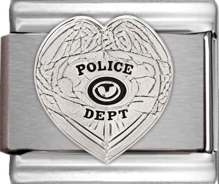 Police Badge