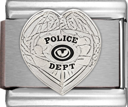 Police Badge