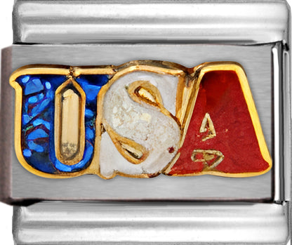 USA Text
