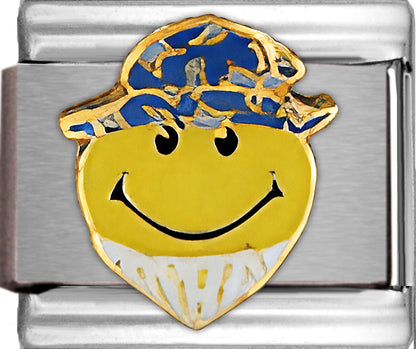 Smiley Wizard