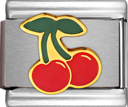 Red Cherries