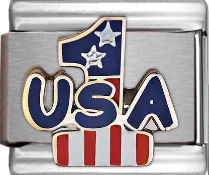 USA 1