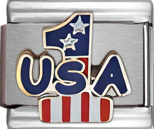USA 1