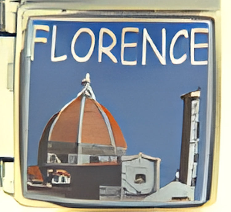 Duomo in Florence Photo Charm