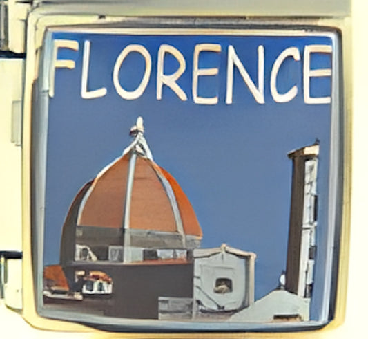 Duomo in Florence Photo Charm