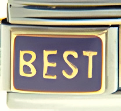 Best Text on Purple
