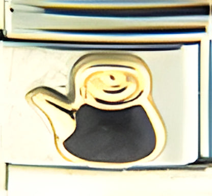 Black Teapot