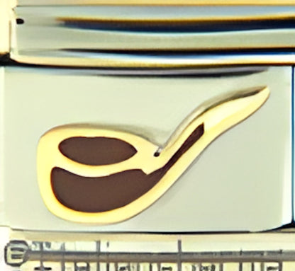 Brown Pipe