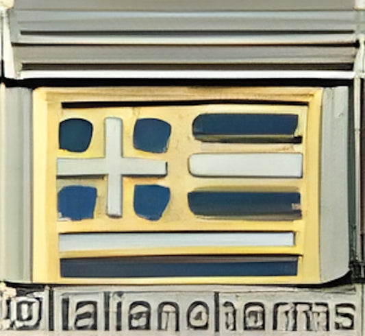 Greece Flag