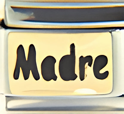Madre on Gold