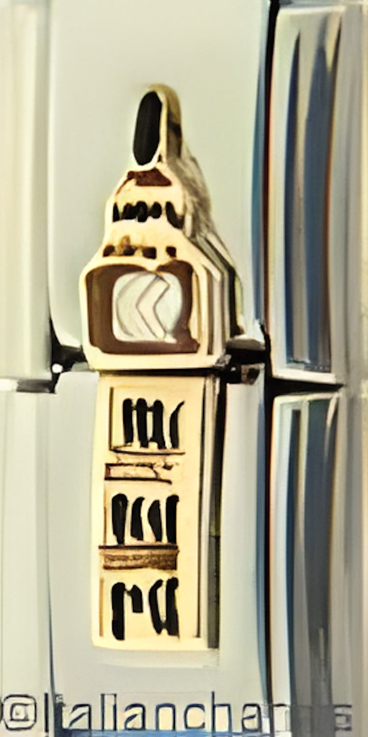 Multi link Big Ben