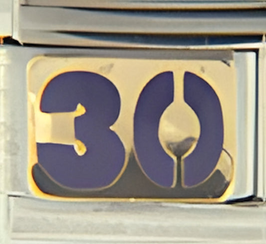 Purple 30