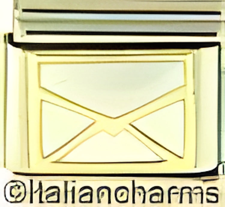 White Envelope
