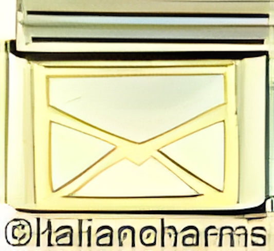 White Envelope