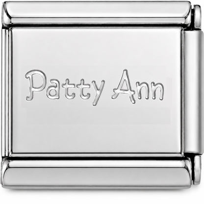 Pink COOL by Patty Ann