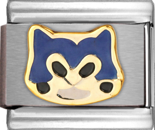Blue Cat