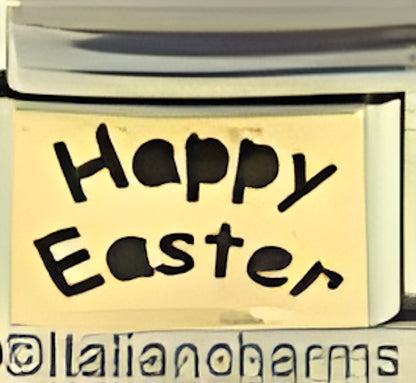 Happy Easter