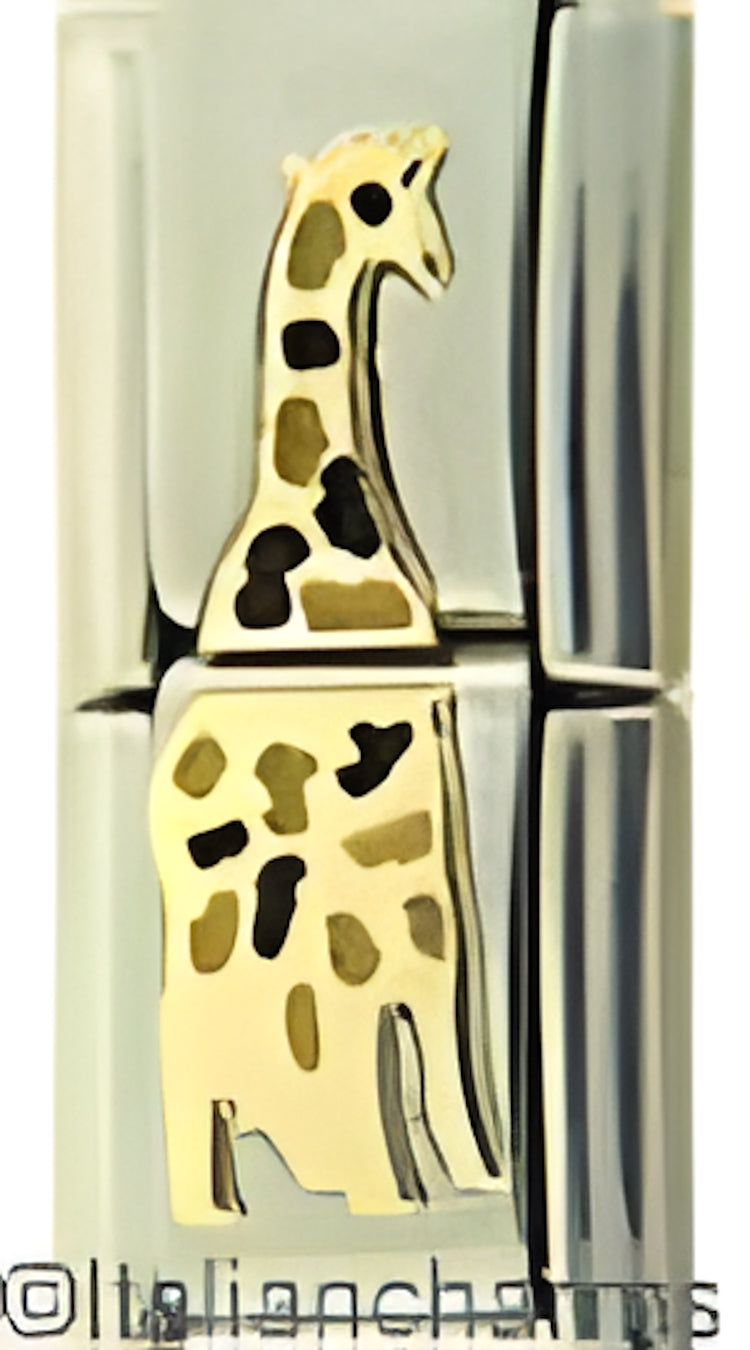 Multi Link Giraffe
