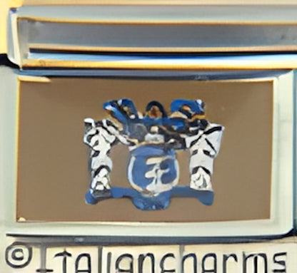 New Jersey State Flag