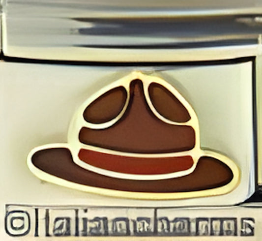 Sheriffs Hat