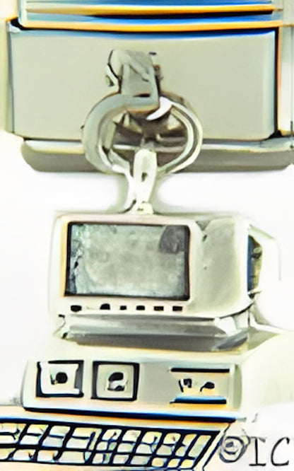 Dangle Sterling Computer