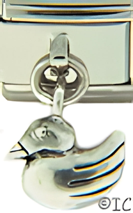 Dangle Sterling Duck