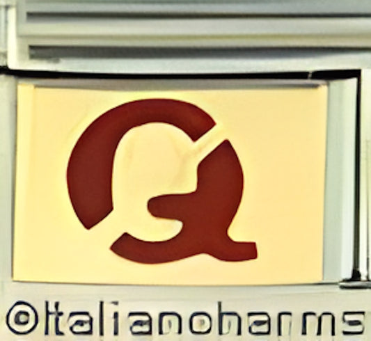 Red Letter Q
