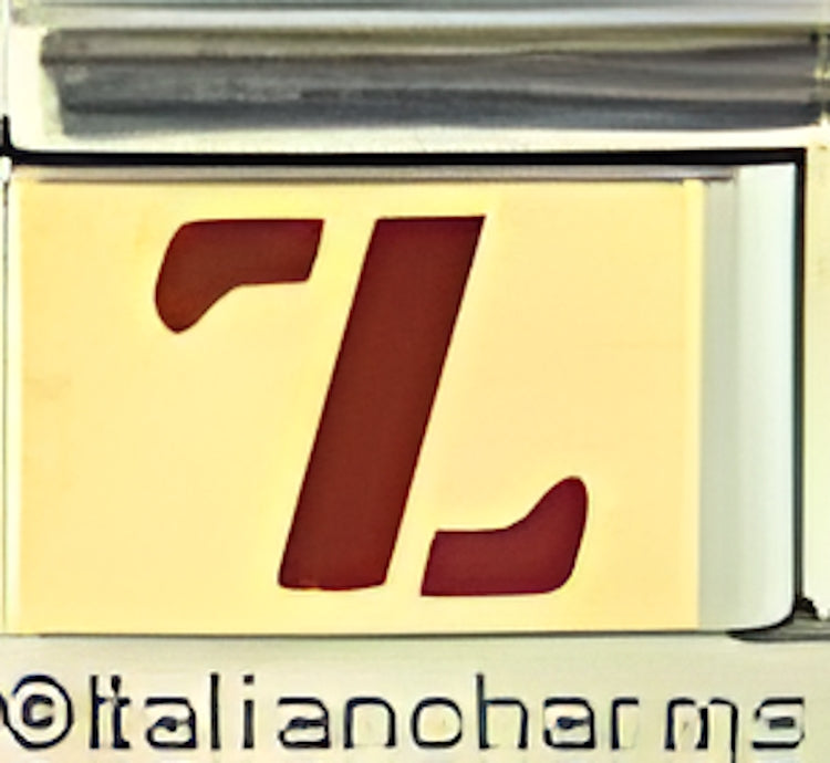 Red Letter Z
