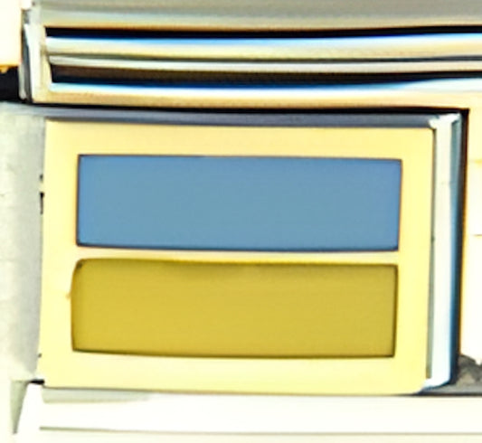 Ukraine Flag