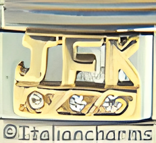 JFK with CZs