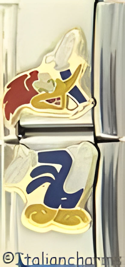 Multi Link Woody Woodpecker