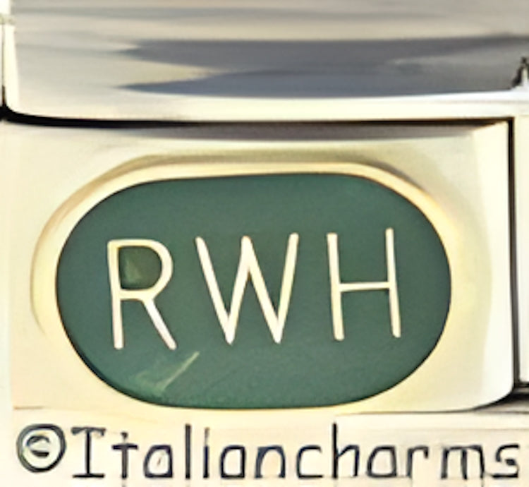 RWH on Green Return with Honor