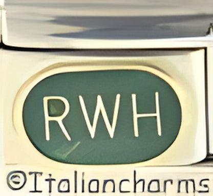RWH on Green Return with Honor