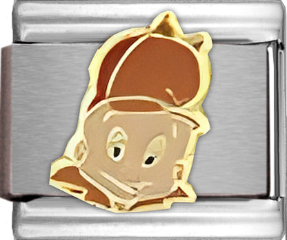 Looney Tunes Elmer Fudd with Hat