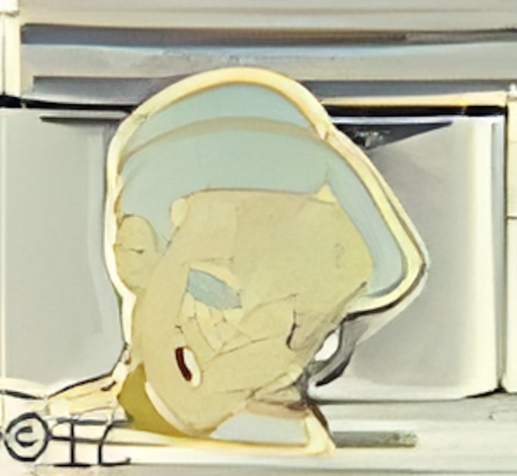 Looney Tunes Granny 1