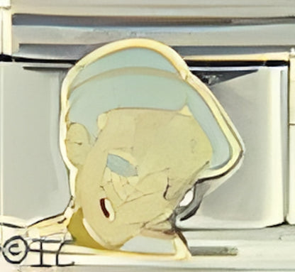 Looney Tunes Granny 1