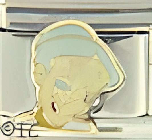 Looney Tunes Granny 1