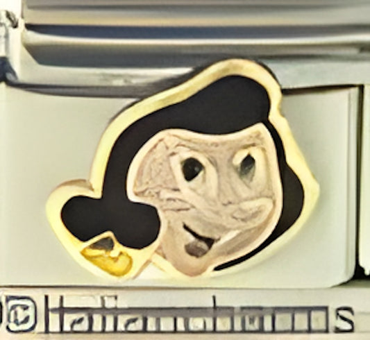 Olive Oyl from Popeye