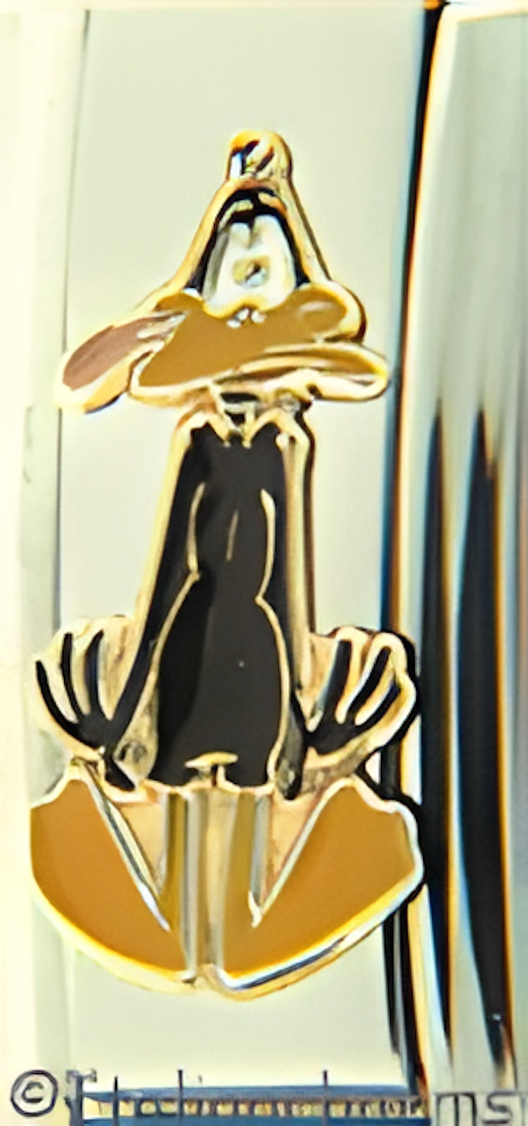 Superlink Daffy Duck