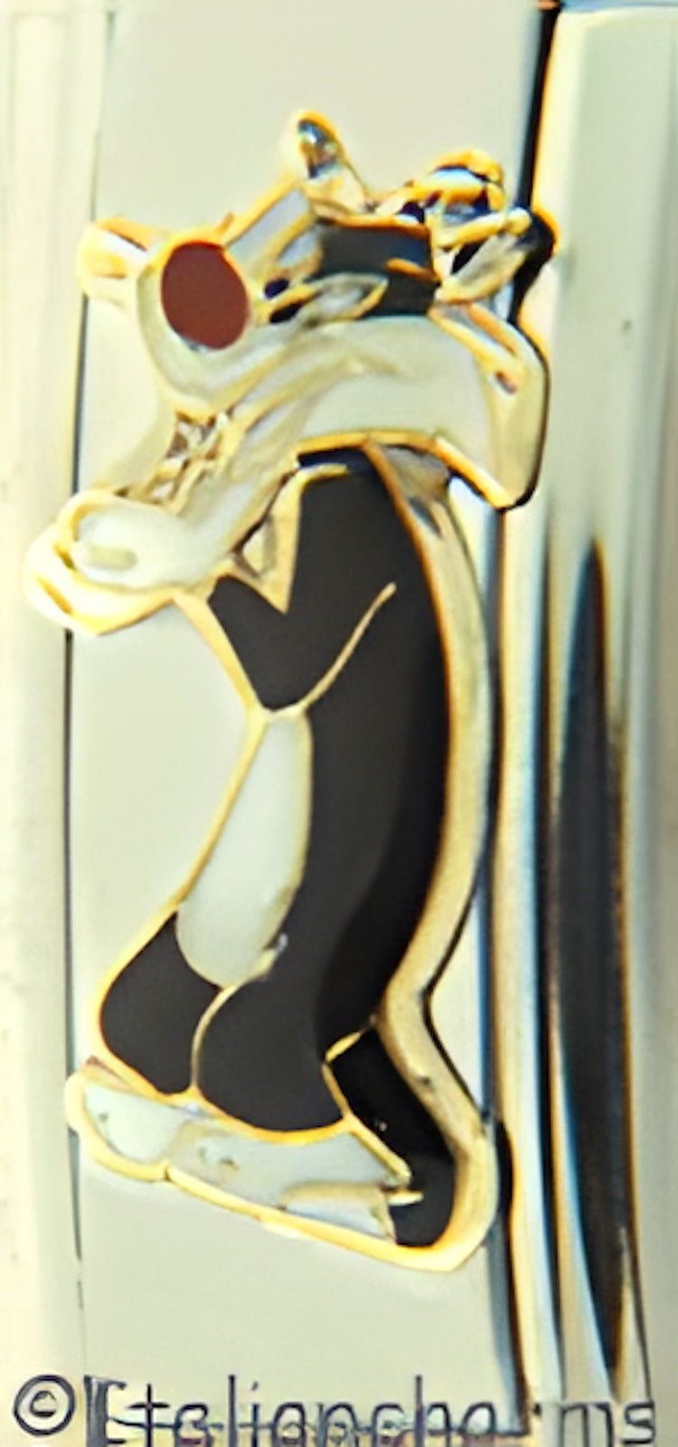 Superlink Sylvester