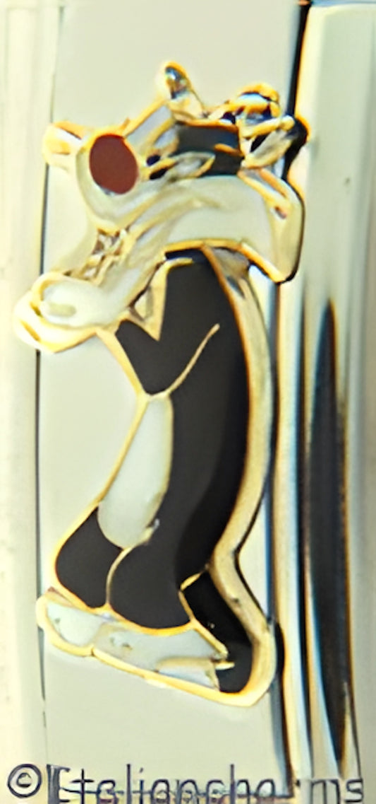 Superlink Sylvester
