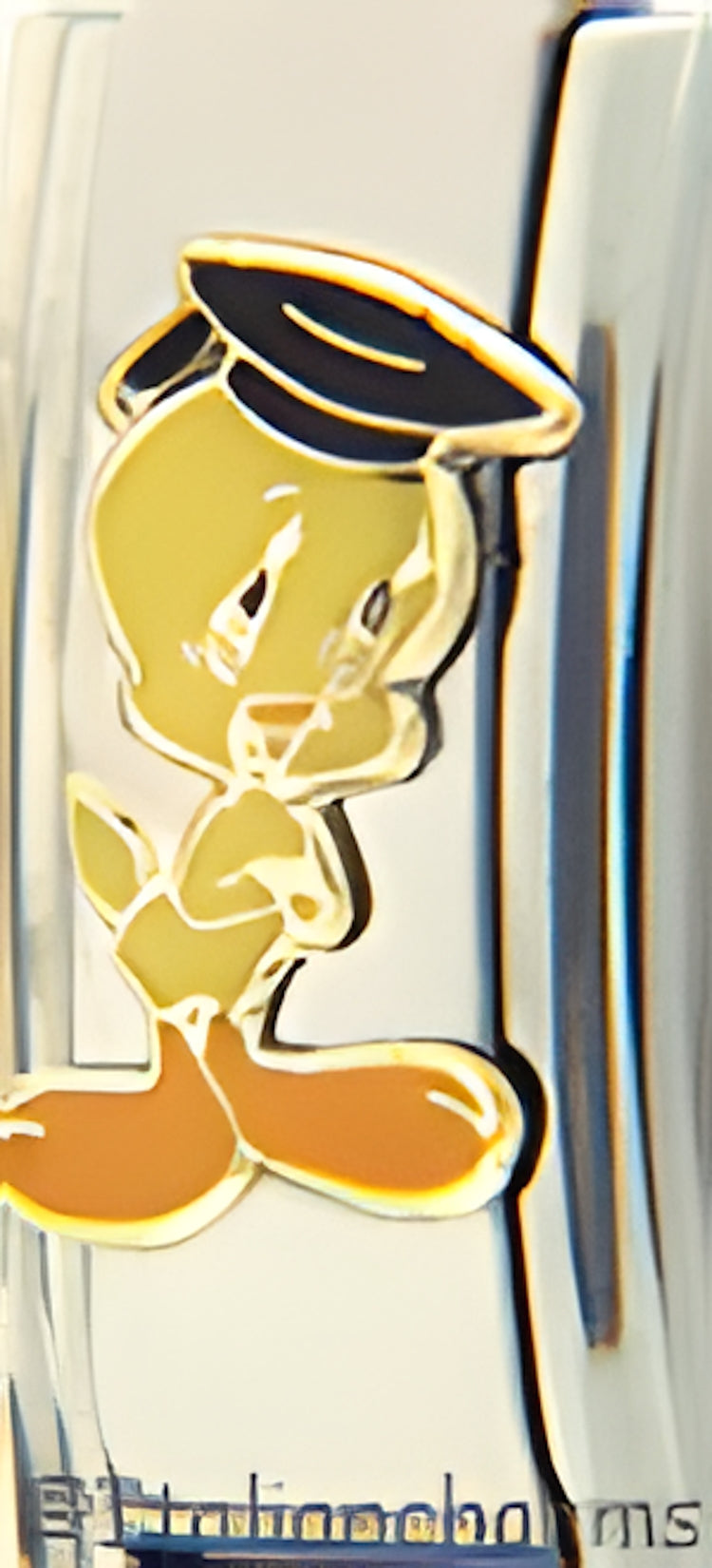 Superlink Tweety Bird with Graduation Hat