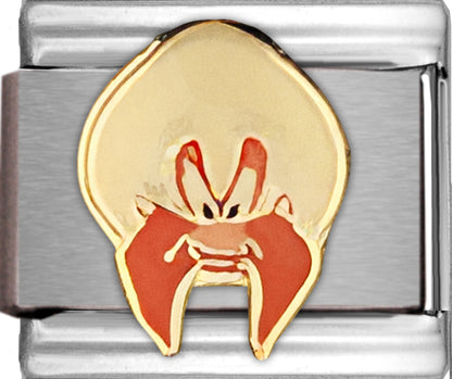 Looney Tunes Yosemite Sam Face