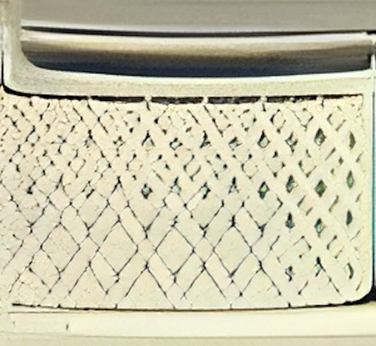 Mesh Base Bracelet Link
