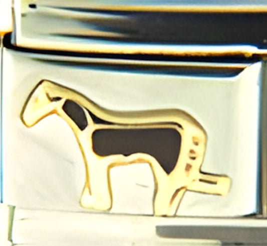 Black Horse