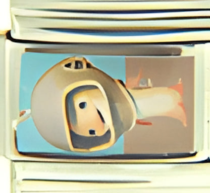 Disney Chicken Little Fish